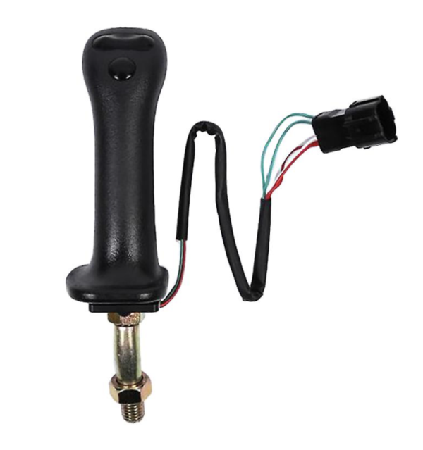 3 Button Joystick